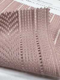 KKF8825CD-D1 Encaje De Ancho Amplio P/CD Milpa®[Fabrica Textil] Uni Textile(Estudio Komon) Subfoto