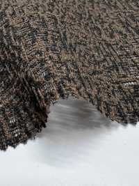 KKF8825CD-D2 P/CD Milpa® Encaje De Ancho Ancho[Fabrica Textil] Uni Textile(Estudio Komon) Subfoto