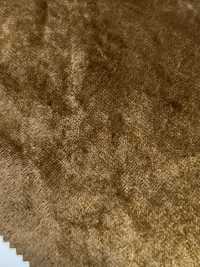 KKF9009-W-D1 Terciopelo Femenino De Ancho Amplio[Fabrica Textil] Uni Textile(Estudio Komon) Subfoto