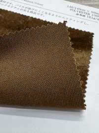 KKF9009-W-D1 Terciopelo Femenino De Ancho Amplio[Fabrica Textil] Uni Textile(Estudio Komon) Subfoto