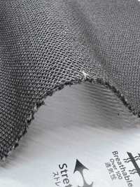 KKF9108-W Malla Jaspeada DUALTECH De Doble Punto De Ancho Amplio[Fabrica Textil] Uni Textile(Estudio Komon) Subfoto