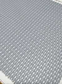 KKF9114-W-D1 Malla De Punto Doble Raschel De Fibra Dividida De Ancho Amplio[Fabrica Textil] Uni Textile(Estudio Komon) Subfoto