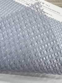 KKF9114-W-D1 Malla De Punto Doble Raschel De Fibra Dividida De Ancho Amplio[Fabrica Textil] Uni Textile(Estudio Komon) Subfoto