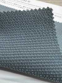 KKF9144-W Martillo Elástico Satinado De Ancho Amplio[Fabrica Textil] Uni Textile(Estudio Komon) Subfoto