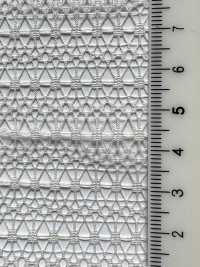 KKF9225-D1 Cadena De Encaje Raschel[Fabrica Textil] Uni Textile(Estudio Komon) Subfoto