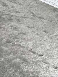 KKF9363-W Terciopelo De Poliéster De Ancho Amplio[Fabrica Textil] Uni Textile(Estudio Komon) Subfoto