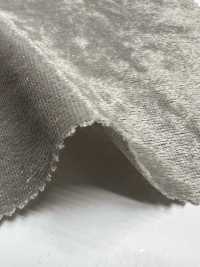 KKF9363-W Terciopelo De Poliéster De Ancho Amplio[Fabrica Textil] Uni Textile(Estudio Komon) Subfoto