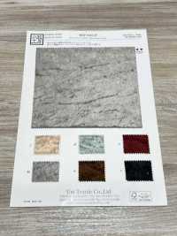 KKF9363-W Terciopelo De Poliéster De Ancho Amplio[Fabrica Textil] Uni Textile(Estudio Komon) Subfoto