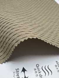 KKF7890 Dobby Estirado[Fabrica Textil] Uni Textile(Estudio Komon) Subfoto