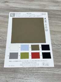 KKF7890 Dobby Estirado[Fabrica Textil] Uni Textile(Estudio Komon) Subfoto