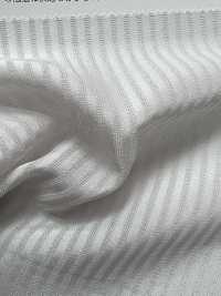 KKF7430-58-D2 Georgette De Raya Diplomática De Ancho Amplio[Fabrica Textil] Uni Textile(Estudio Komon) Subfoto