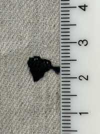 ON43697ID Bordado De Lino Estilo Mezclilla De 4 Pulgadas (Estilo índigo)[Fabrica Textil] Oharayaseni Subfoto