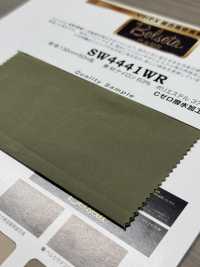 SW4441WR Tafetán Mate Velseta®[Fabrica Textil] Fibras Sanwa Subfoto