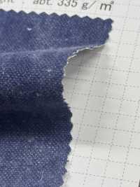 OS11W Procesamiento De La Lavadora CT De Pigmento De Lienzo N.° 11[Fabrica Textil] SHIBAYA Subfoto