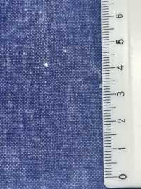 OS11W Procesamiento De La Lavadora CT De Pigmento De Lienzo N.° 11[Fabrica Textil] SHIBAYA Subfoto