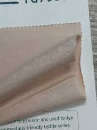 YG75006 Jersey Orgánico 30/1[Fabrica Textil] YAGI Subfoto