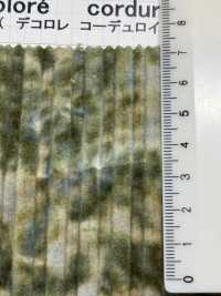 DCL880 Pana Elegante Decorore (Conjunto)[Fabrica Textil] Kumoi Beauty Subfoto