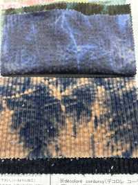 DCL658 Decolore 6W Pana[Fabrica Textil] Kumoi Beauty Subfoto