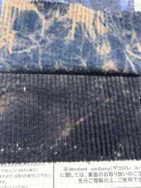 DCL658 Decolore 6W Pana[Fabrica Textil] Kumoi Beauty Subfoto