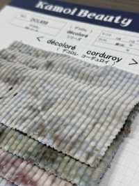 DCL658 Decolore 6W Pana[Fabrica Textil] Kumoi Beauty Subfoto