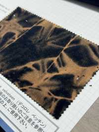 DCL607 Decorore Becchin[Fabrica Textil] Kumoi Beauty Subfoto