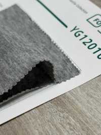 YG12010 Jersey Color Melange 30/1[Fabrica Textil] YAGI Subfoto