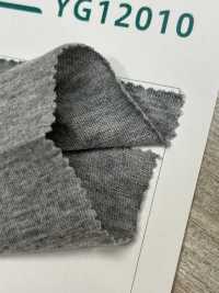 YG12010 Jersey Color Melange 30/1[Fabrica Textil] YAGI Subfoto