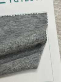 YG12010 Jersey Color Melange 30/1[Fabrica Textil] YAGI Subfoto