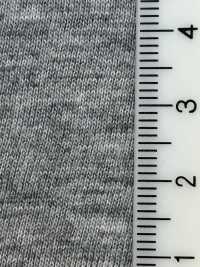 YG12010 Jersey Color Melange 30/1[Fabrica Textil] YAGI Subfoto