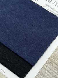 YG1020 Camiseta Raffi 19/1[Fabrica Textil] YAGI Subfoto