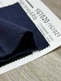 YG1020 Camiseta Raffi 19/1[Fabrica Textil] YAGI Subfoto