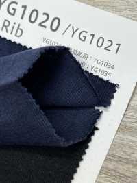 YG1020 Camiseta Raffi 19/1[Fabrica Textil] YAGI Subfoto