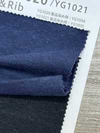 YG1020 Camiseta Raffi 19/1[Fabrica Textil] YAGI Subfoto