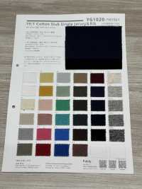 YG1020 Camiseta Raffi 19/1[Fabrica Textil] YAGI Subfoto