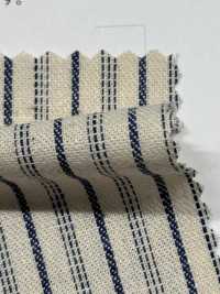 3211 Orillo De Sarga índigo[Fabrica Textil] Textiles Kuwamura Subfoto