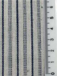 3211 Orillo De Sarga índigo[Fabrica Textil] Textiles Kuwamura Subfoto