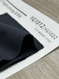 YG1012 Camiseta BD 14/1[Fabrica Textil] YAGI Subfoto