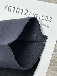 YG1012 Camiseta BD 14/1[Fabrica Textil] YAGI Subfoto