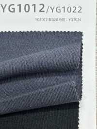 YG1012 Camiseta BD 14/1[Fabrica Textil] YAGI Subfoto