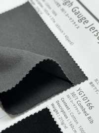 YG10164 Jersey De Calibre Alto 40/2[Fabrica Textil] YAGI Subfoto