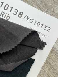 YG10138 26/1 BD TOP Jersey De Tejido Apretado[Fabrica Textil] YAGI Subfoto