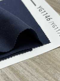 YG1146 Camille 60/1 Tejido De Punto Interlock Circular[Fabrica Textil] YAGI Subfoto