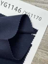 YG1146 Camille 60/1 Tejido De Punto Interlock Circular[Fabrica Textil] YAGI Subfoto