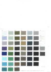 T129 Jersey Peinado 40/2[Fabrica Textil] YAGI Subfoto