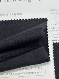 T129 Jersey Peinado 40/2[Fabrica Textil] YAGI Subfoto