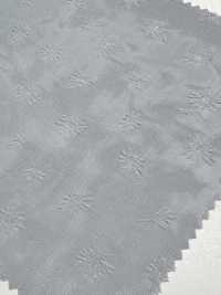 KKF1758-D1 Jacquard De Organza Separado De Nueva York[Fabrica Textil] Uni Textile(Estudio Komon) Subfoto