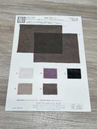 KKF1758-D2 Jacquard De Organza Separado De Nueva York[Fabrica Textil] Uni Textile(Estudio Komon) Subfoto