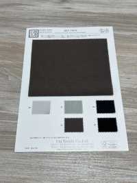 KKF1768-W Chambray Ny/C De Ancho Amplio[Fabrica Textil] Uni Textile(Estudio Komon) Subfoto