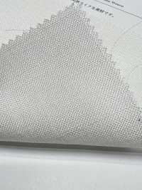 KKF1888-W Piel De Lino Similar Al Lino Ancho Amplio[Fabrica Textil] Uni Textile(Estudio Komon) Subfoto