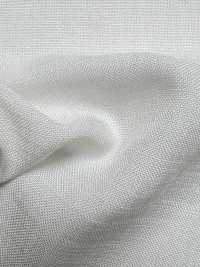 KKF1888-W Piel De Lino Similar Al Lino Ancho Amplio[Fabrica Textil] Uni Textile(Estudio Komon) Subfoto
